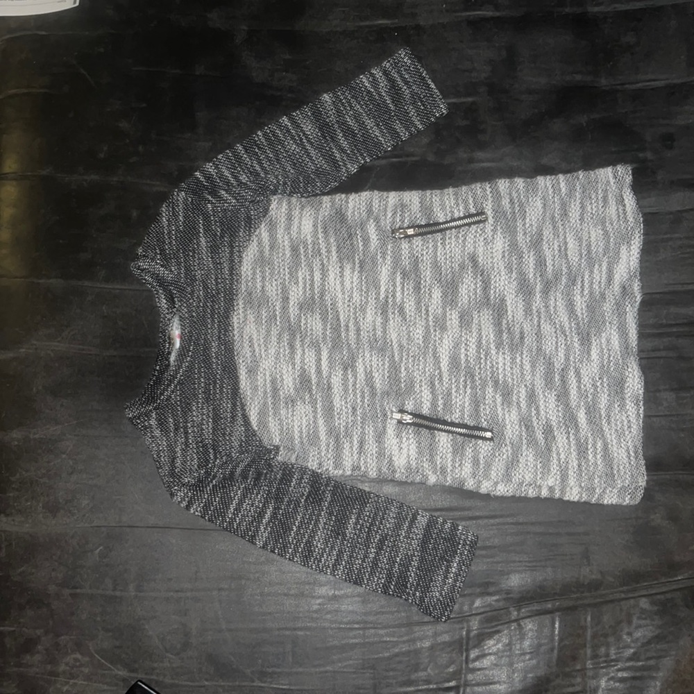 Cherokee 3T sweater dress